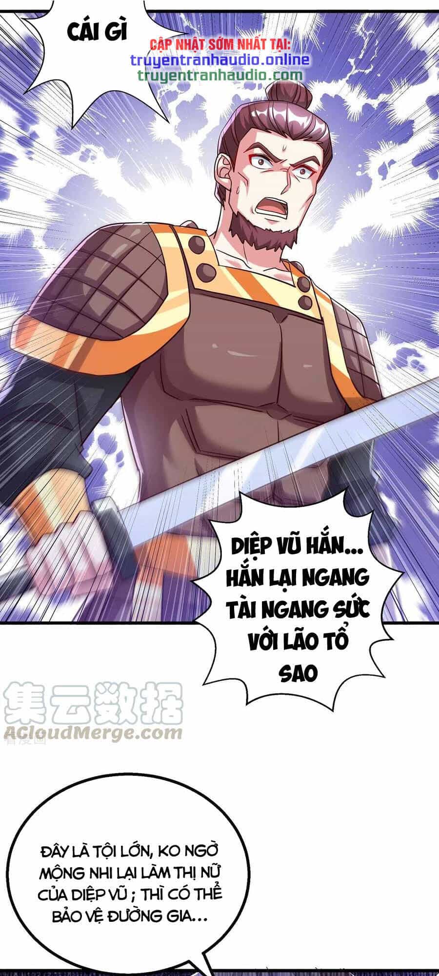 Độc Bộ Tiêu Dao - Chương 299 - ảnh 21