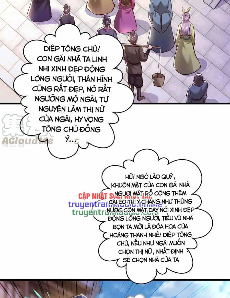 Độc Bộ Tiêu Dao - Chương 299 - ảnh 26