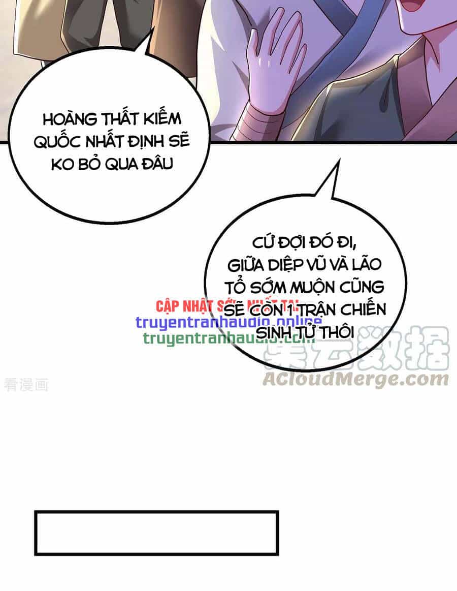 Độc Bộ Tiêu Dao - Chương 299 - ảnh 28