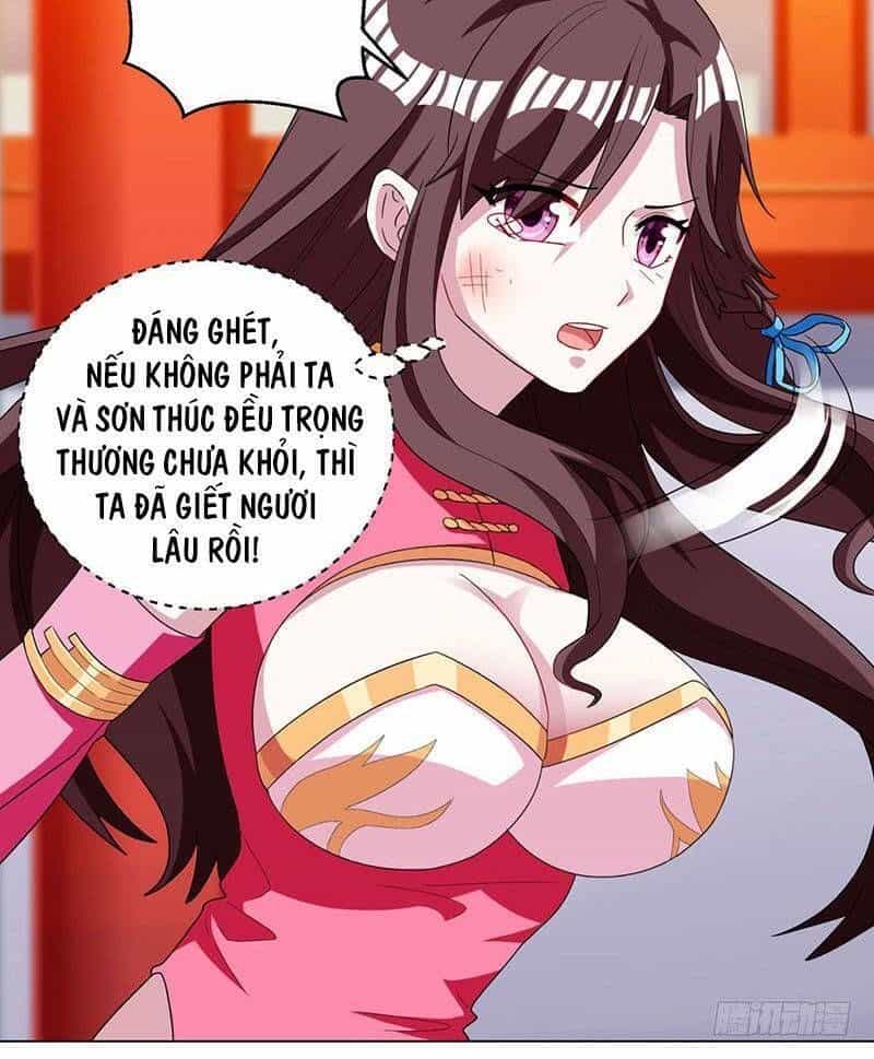 Độc Bộ Tiêu Dao - Chương 30 - ảnh 4
