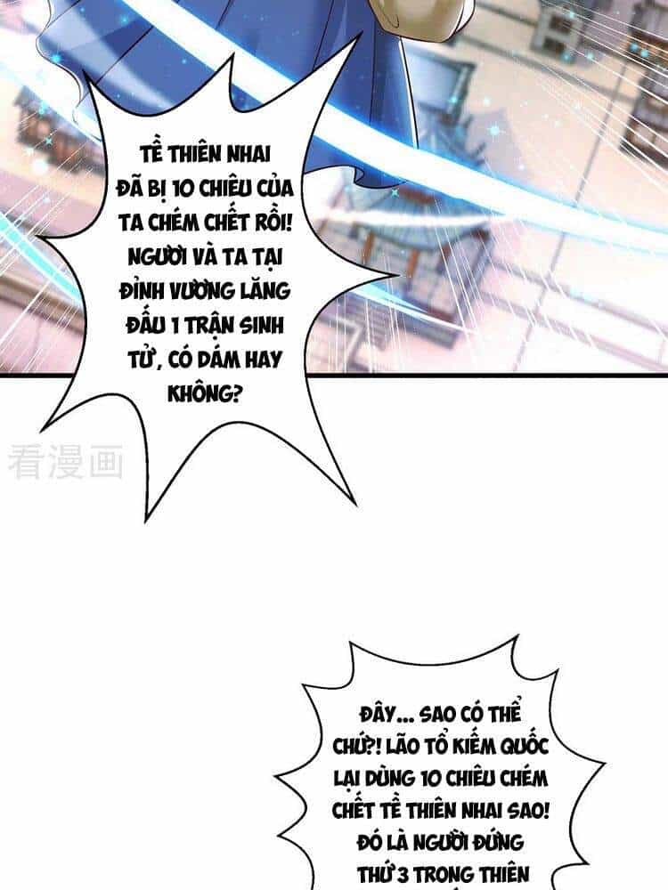 Độc Bộ Tiêu Dao - Chương 301 - ảnh 6