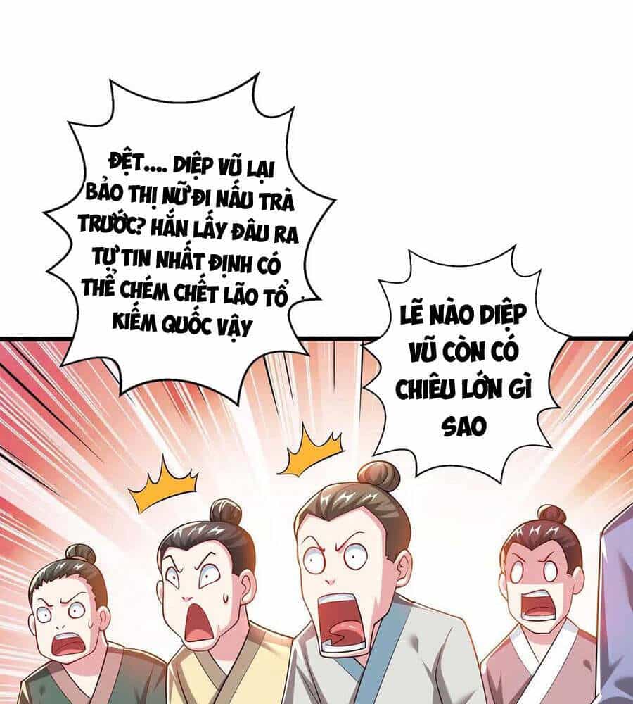 Độc Bộ Tiêu Dao - Chương 302 - ảnh 36