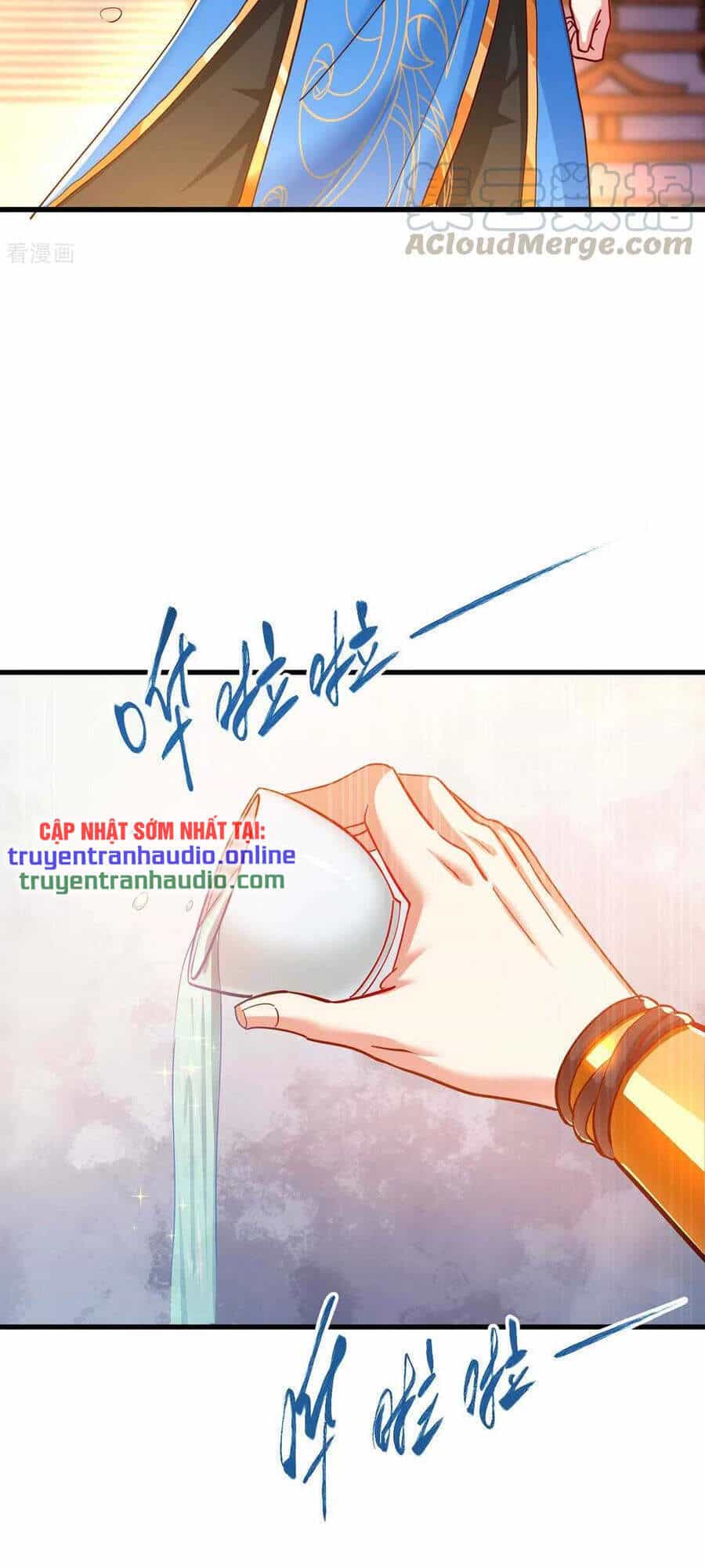 Độc Bộ Tiêu Dao - Chương 303 - ảnh 19