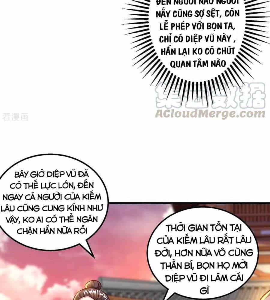 Độc Bộ Tiêu Dao - Chương 303 - ảnh 40
