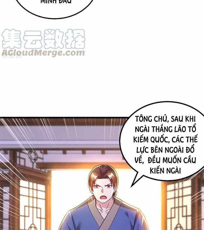 Độc Bộ Tiêu Dao - Chương 304 - ảnh 8
