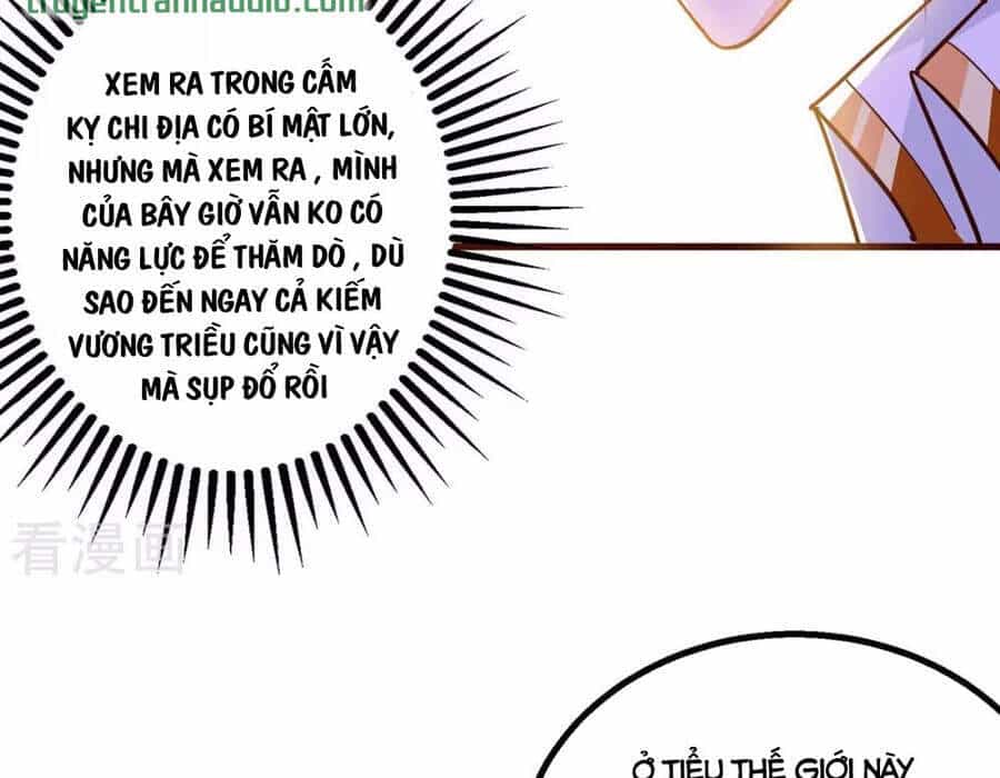 Độc Bộ Tiêu Dao - Chương 307 - ảnh 22