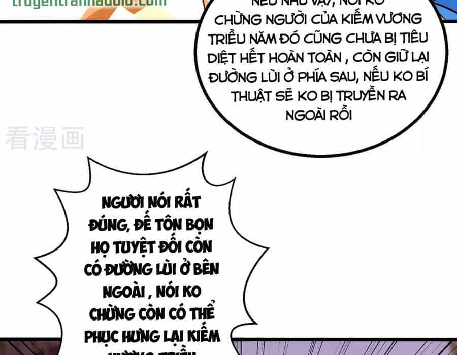 Độc Bộ Tiêu Dao - Chương 307 - ảnh 28