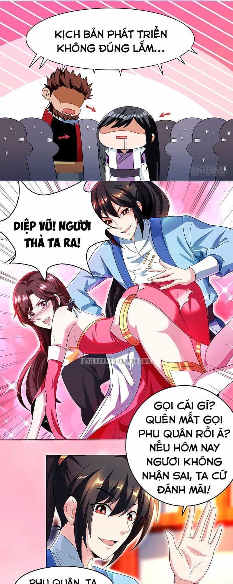 Độc Bộ Tiêu Dao - Chương 31 - ảnh 6