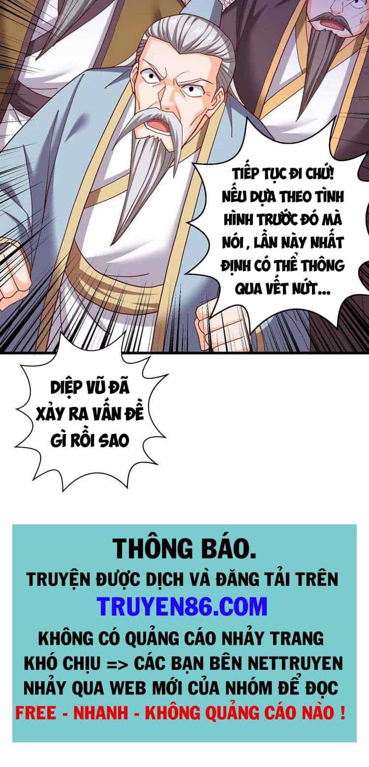 Độc Bộ Tiêu Dao - Chương 310 - ảnh 31