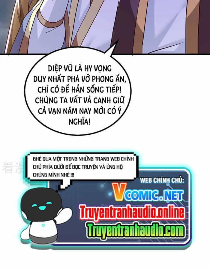 Độc Bộ Tiêu Dao - Chương 311 - ảnh 18