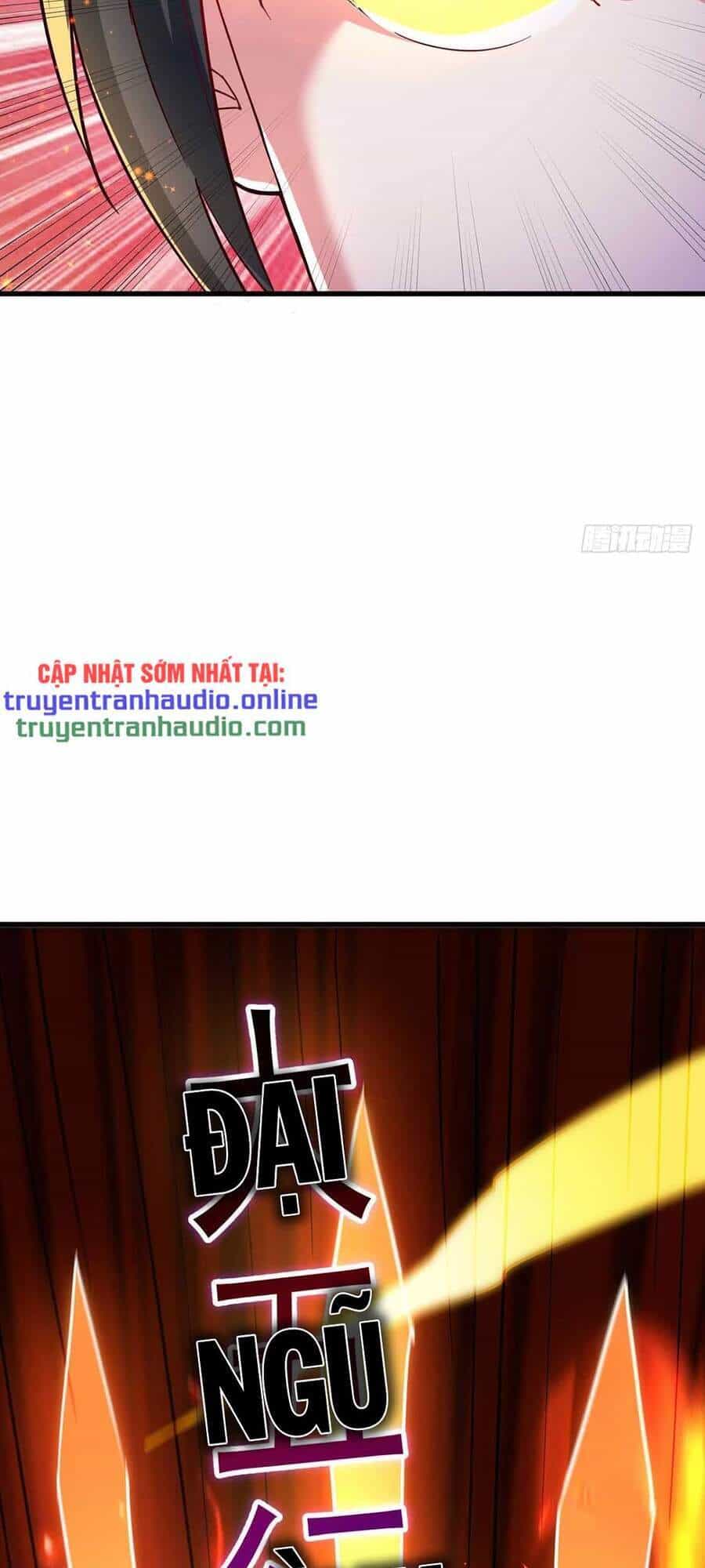 Độc Bộ Tiêu Dao - Chương 312 - ảnh 9