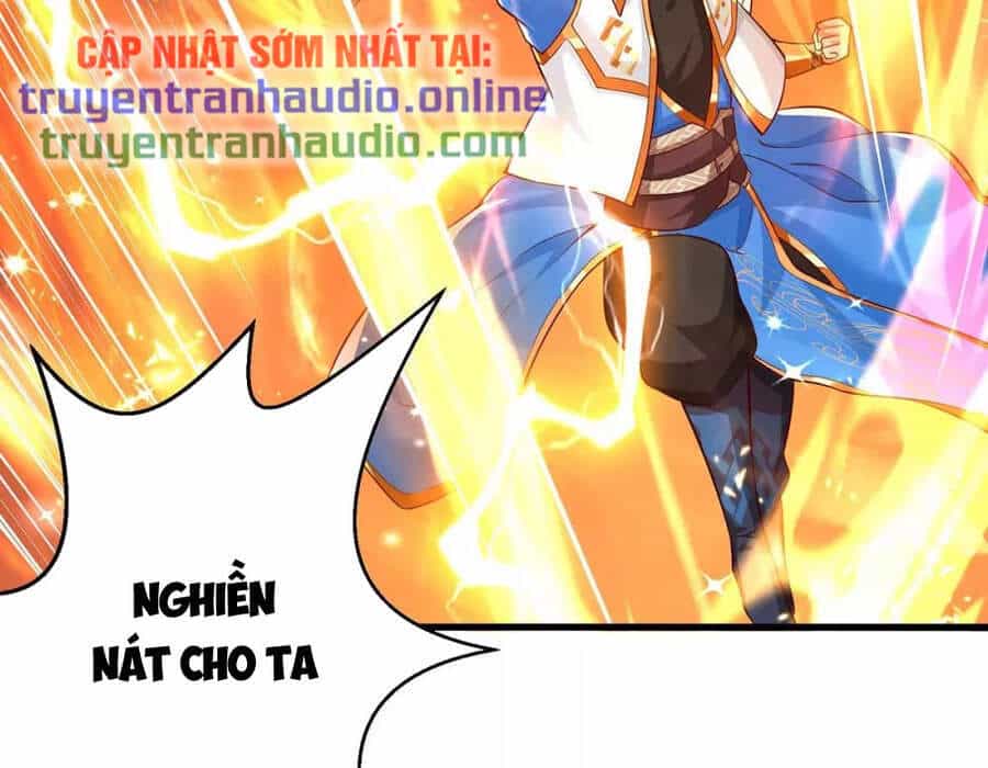 Độc Bộ Tiêu Dao - Chương 313 - ảnh 23