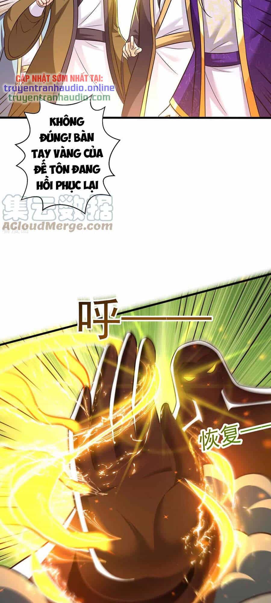 Độc Bộ Tiêu Dao - Chương 314 - ảnh 25
