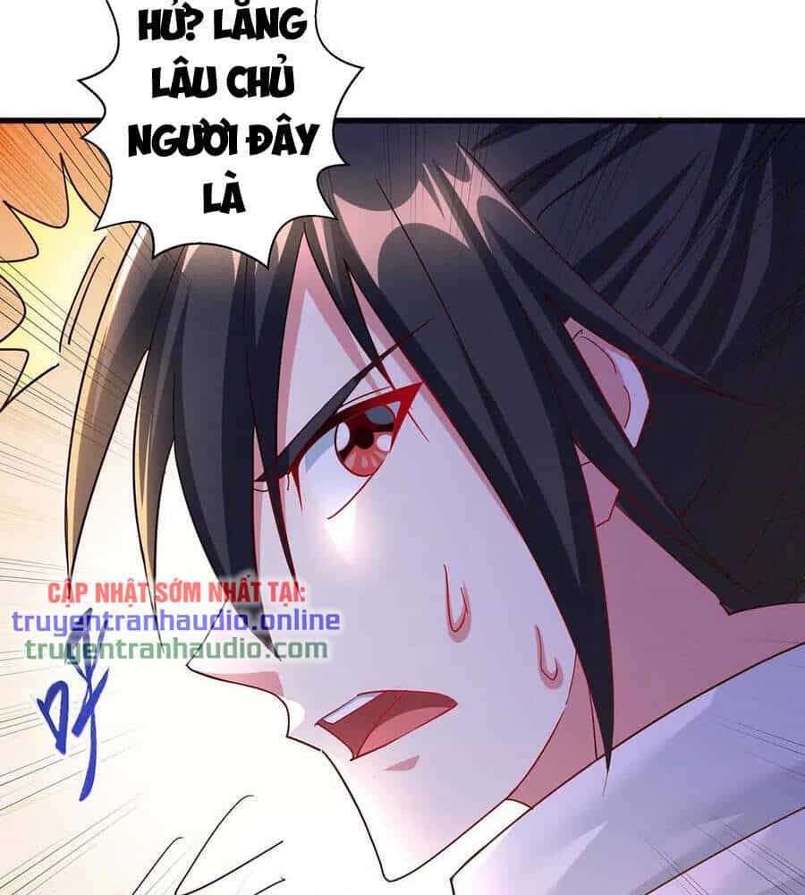 Độc Bộ Tiêu Dao - Chương 314 - ảnh 6