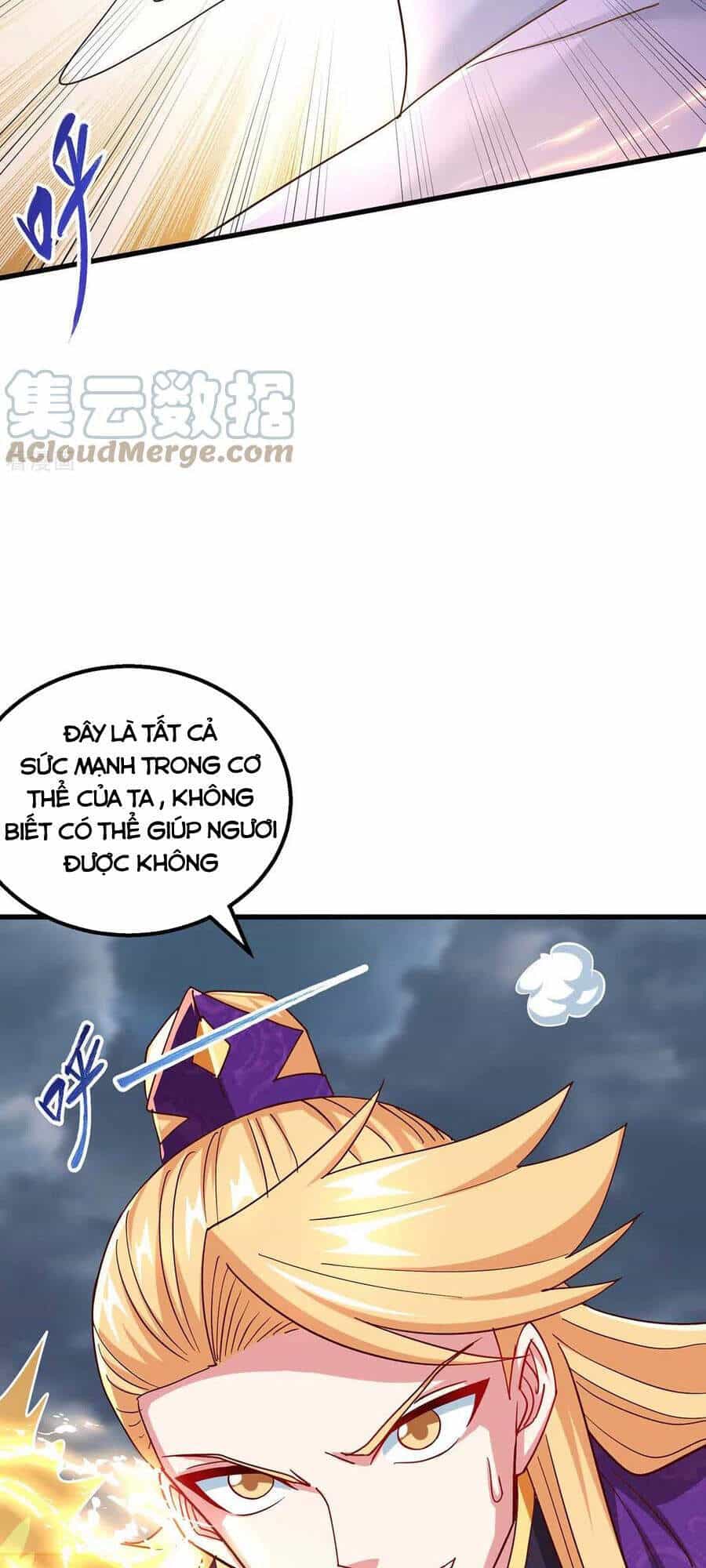 Độc Bộ Tiêu Dao - Chương 314 - ảnh 7