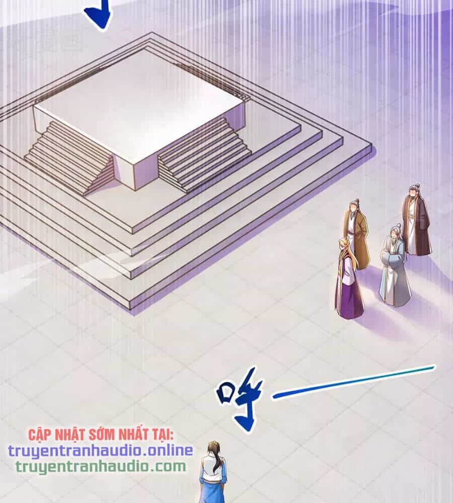 Độc Bộ Tiêu Dao - Chương 316 - ảnh 8