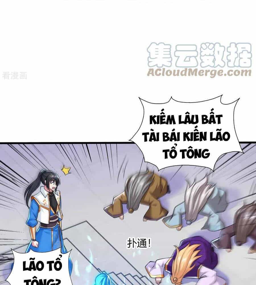 Độc Bộ Tiêu Dao - Chương 317 - ảnh 12