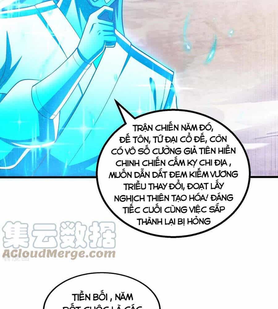 Độc Bộ Tiêu Dao - Chương 317 - ảnh 16