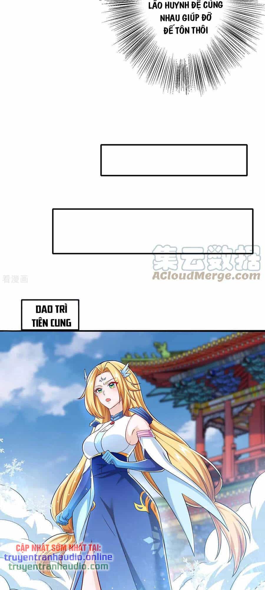 Độc Bộ Tiêu Dao - Chương 318 - ảnh 23