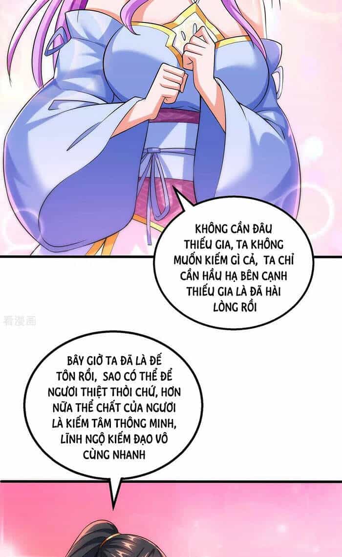 Độc Bộ Tiêu Dao - Chương 319 - ảnh 8