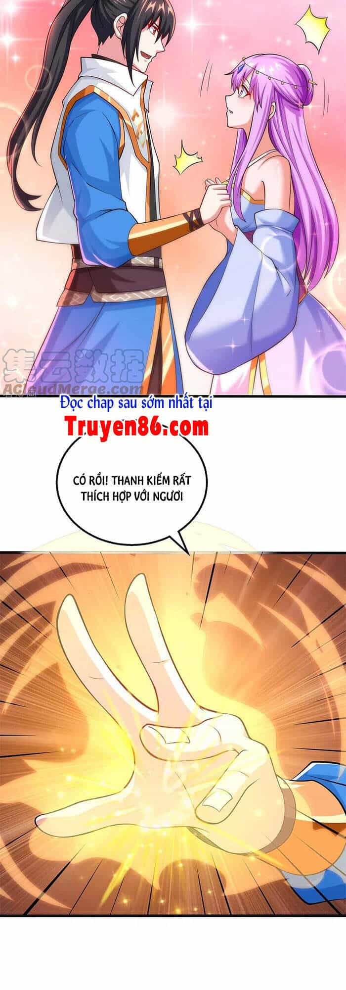 Độc Bộ Tiêu Dao - Chương 319 - ảnh 9