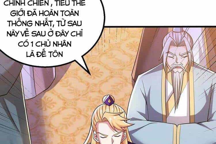 Độc Bộ Tiêu Dao - Chương 325 - ảnh 2