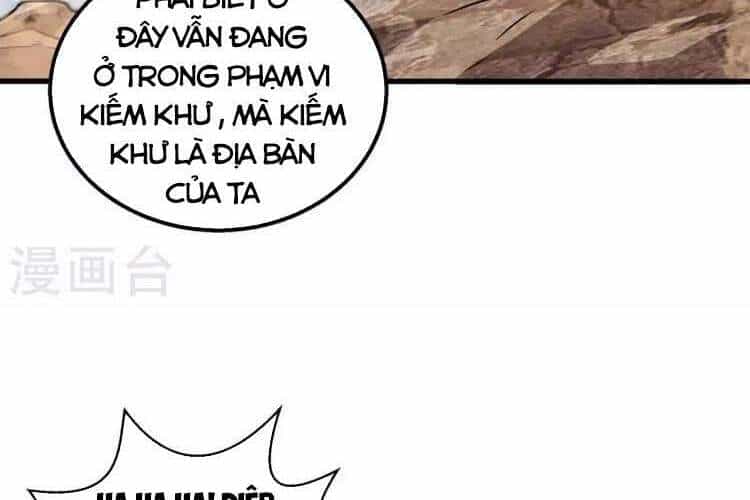 Độc Bộ Tiêu Dao - Chương 326 - ảnh 16