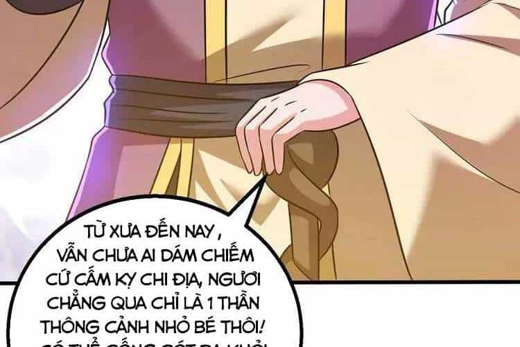 Độc Bộ Tiêu Dao - Chương 326 - ảnh 18