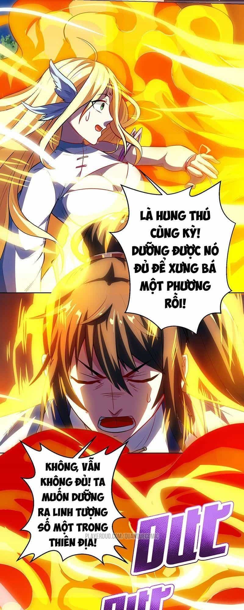 Độc Bộ Tiêu Dao - Chương 33 - ảnh 4