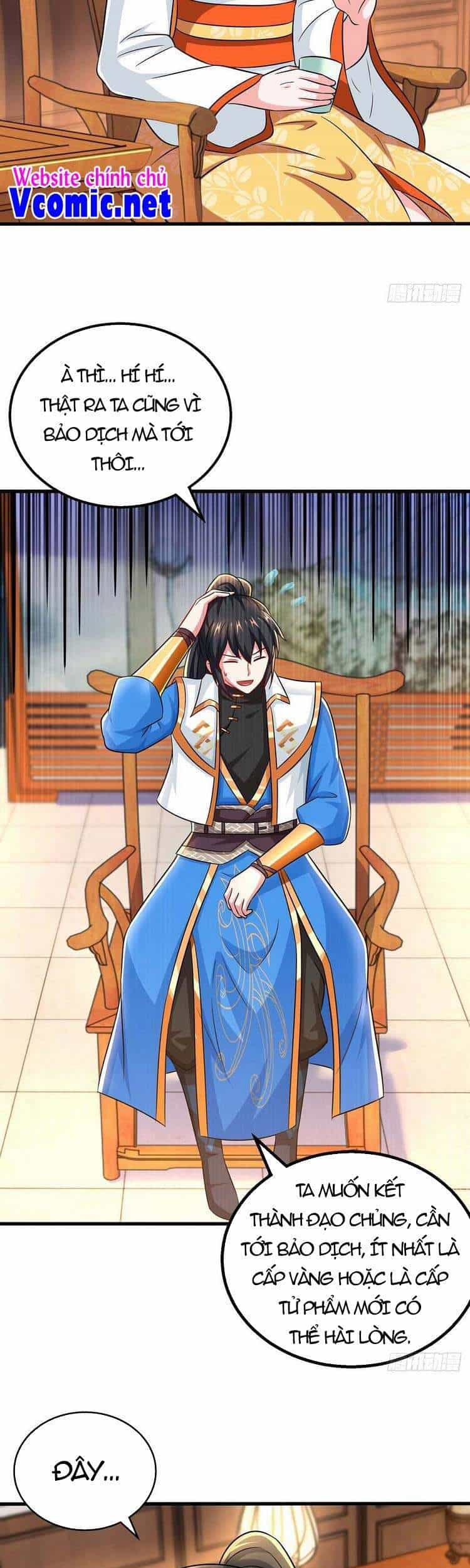 Độc Bộ Tiêu Dao - Chương 333 - ảnh 15