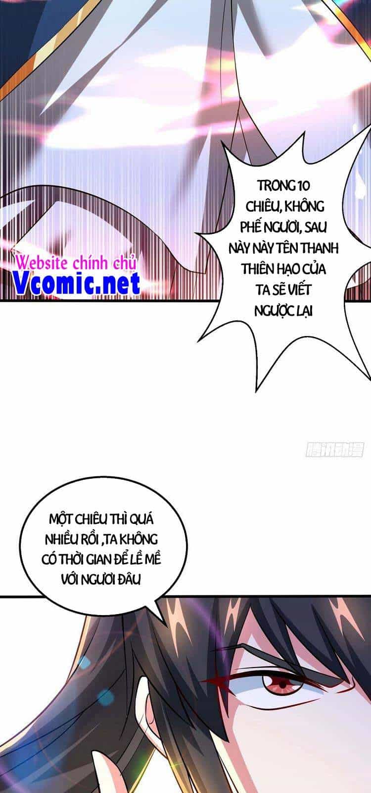 Độc Bộ Tiêu Dao - Chương 334 - ảnh 22