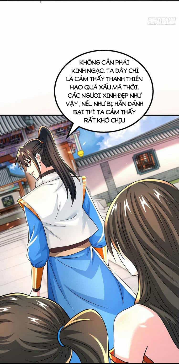 Độc Bộ Tiêu Dao - Chương 338 - ảnh 21