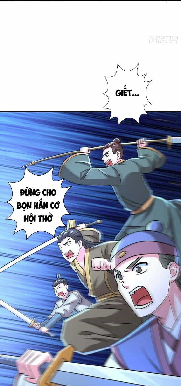 Độc Bộ Tiêu Dao - Chương 339 - ảnh 20