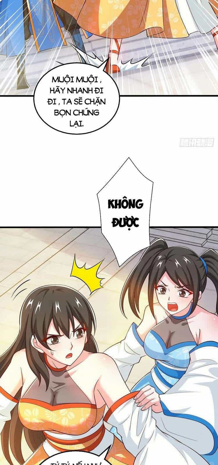 Độc Bộ Tiêu Dao - Chương 339 - ảnh 22