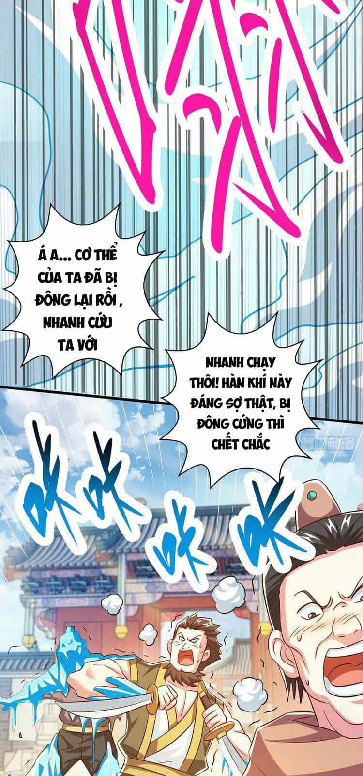 Độc Bộ Tiêu Dao - Chương 339 - ảnh 3