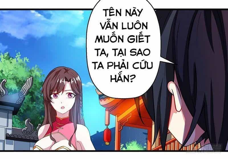 Độc Bộ Tiêu Dao - Chương 34 - ảnh 13