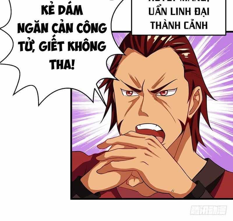 Độc Bộ Tiêu Dao - Chương 34 - ảnh 9
