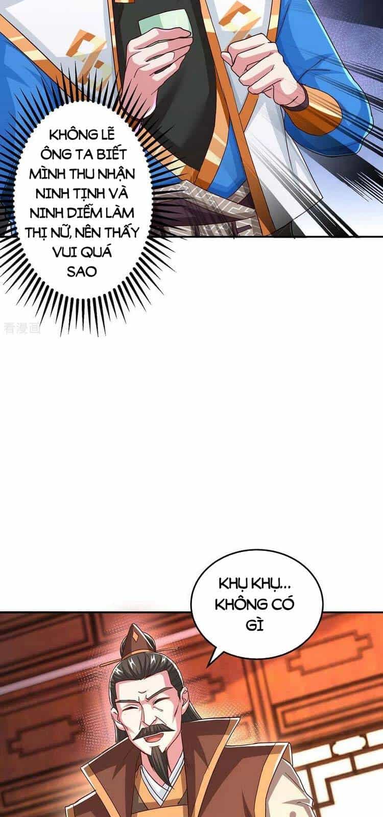 Độc Bộ Tiêu Dao - Chương 343 - ảnh 23
