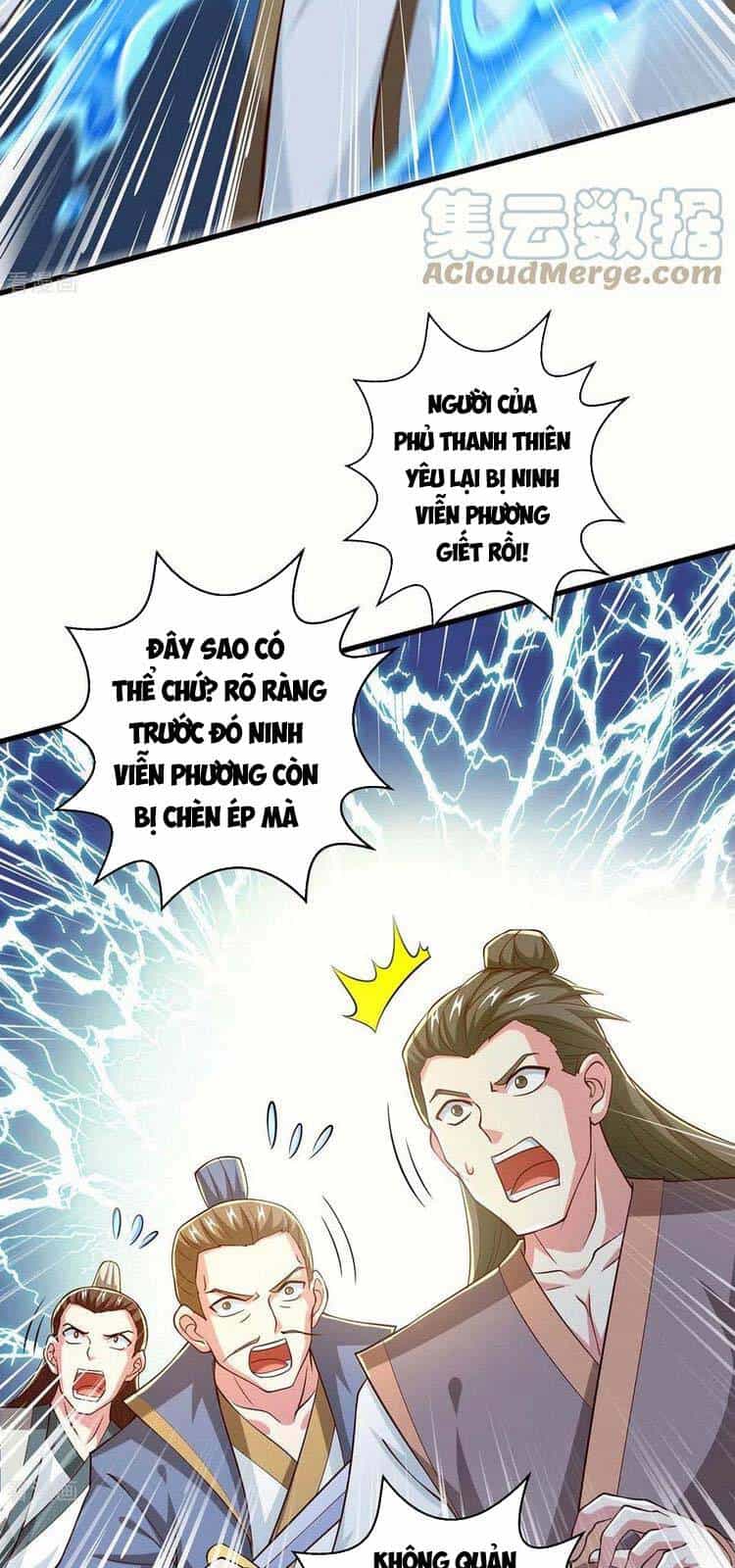 Độc Bộ Tiêu Dao - Chương 343 - ảnh 3
