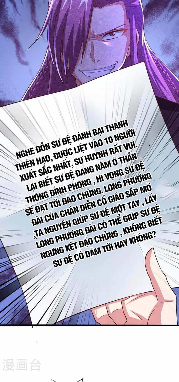 Độc Bộ Tiêu Dao - Chương 344 - ảnh 8