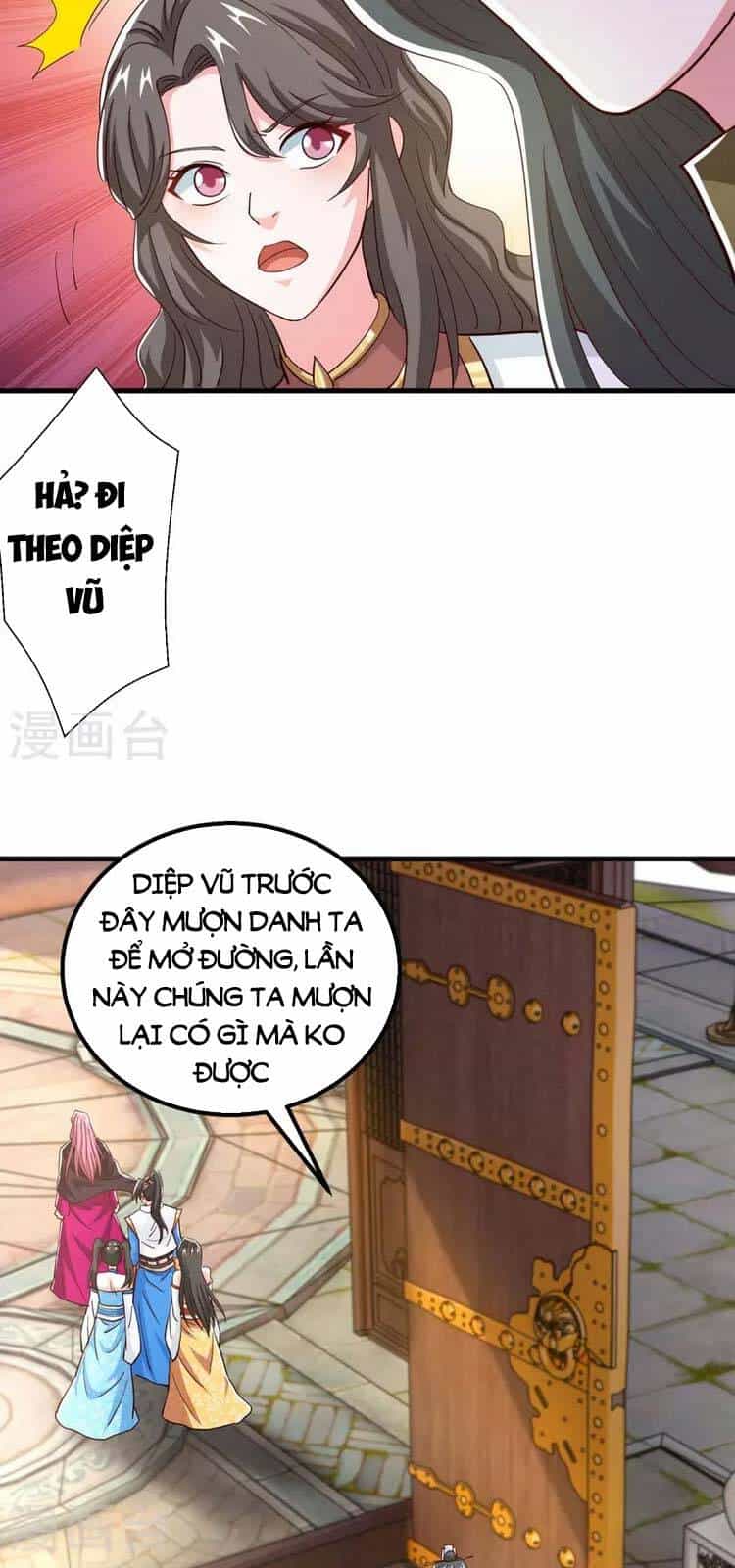Độc Bộ Tiêu Dao - Chương 346 - ảnh 30