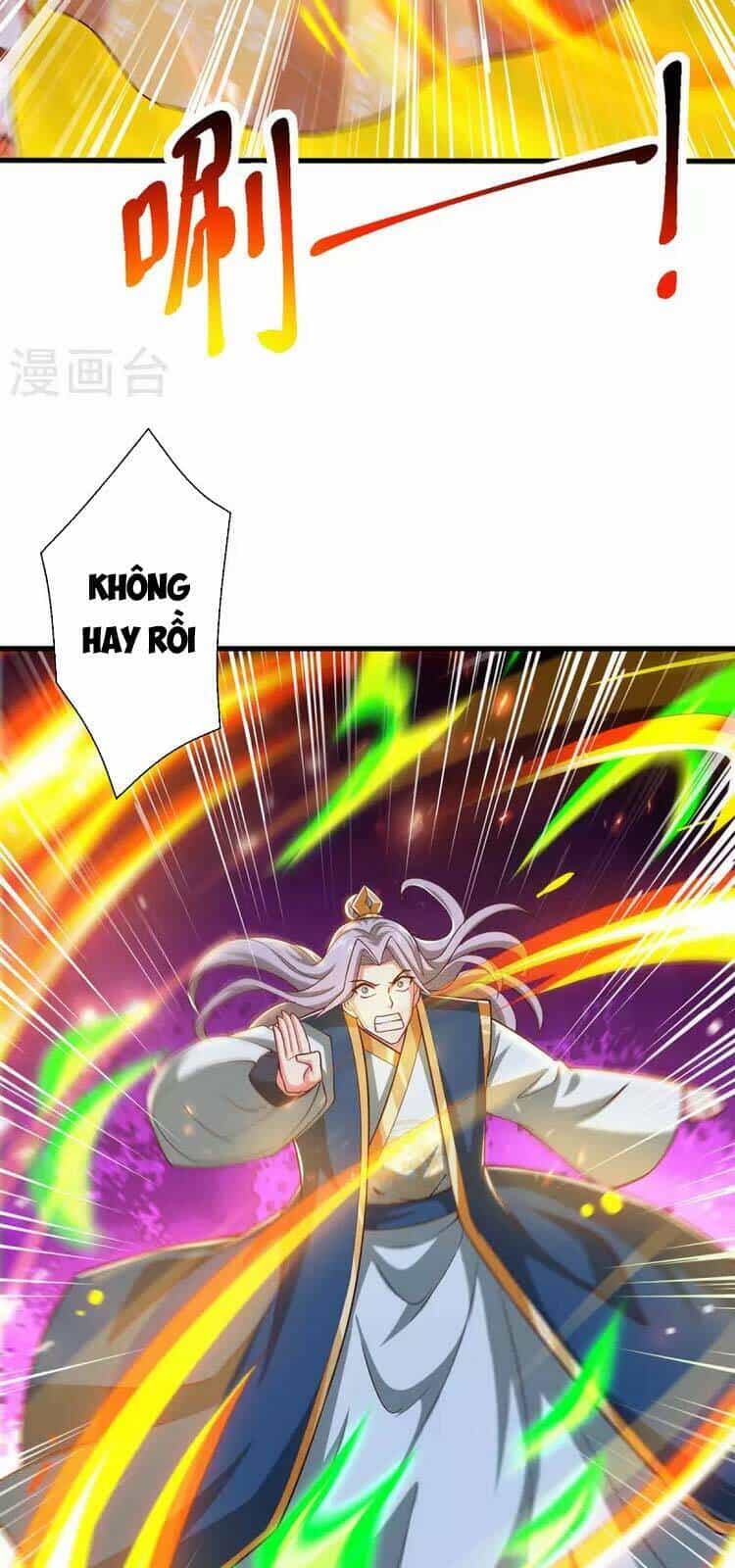 Độc Bộ Tiêu Dao - Chương 349 - ảnh 12