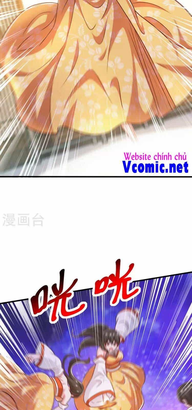 Độc Bộ Tiêu Dao - Chương 349 - ảnh 17