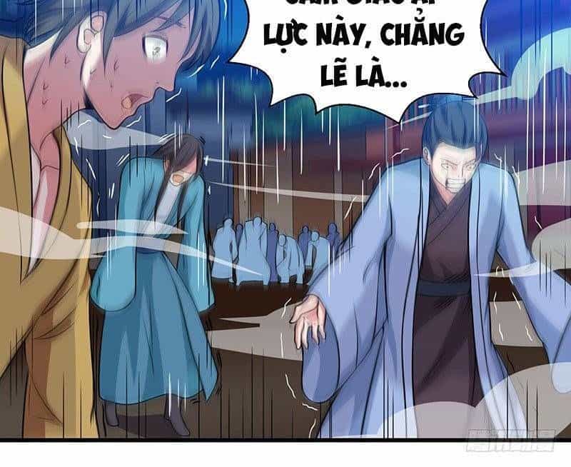 Độc Bộ Tiêu Dao - Chương 36 - ảnh 5
