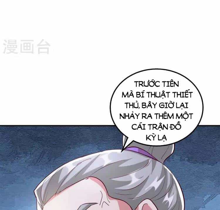 Độc Bộ Tiêu Dao - Chương 360 - ảnh 21