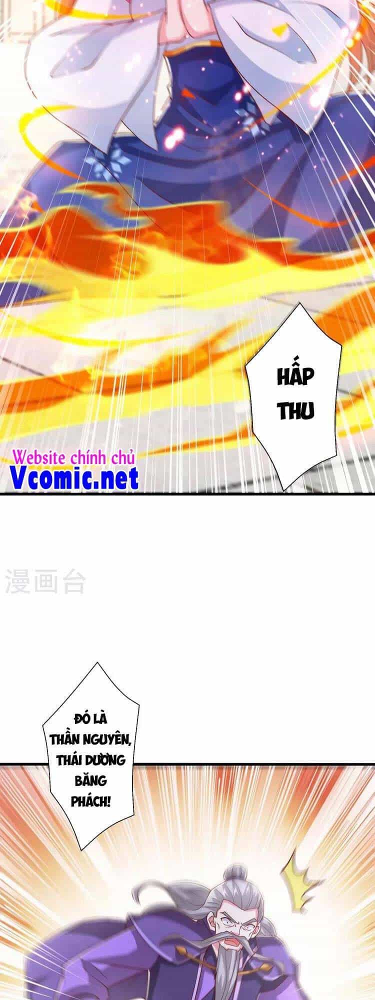 Độc Bộ Tiêu Dao - Chương 362 - ảnh 4