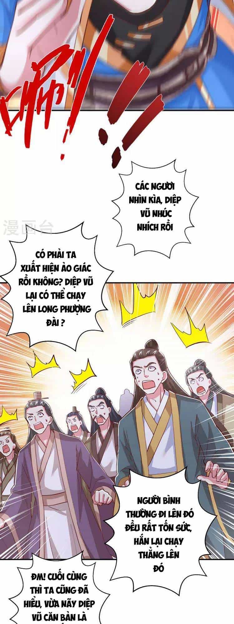 Độc Bộ Tiêu Dao - Chương 365 - ảnh 18