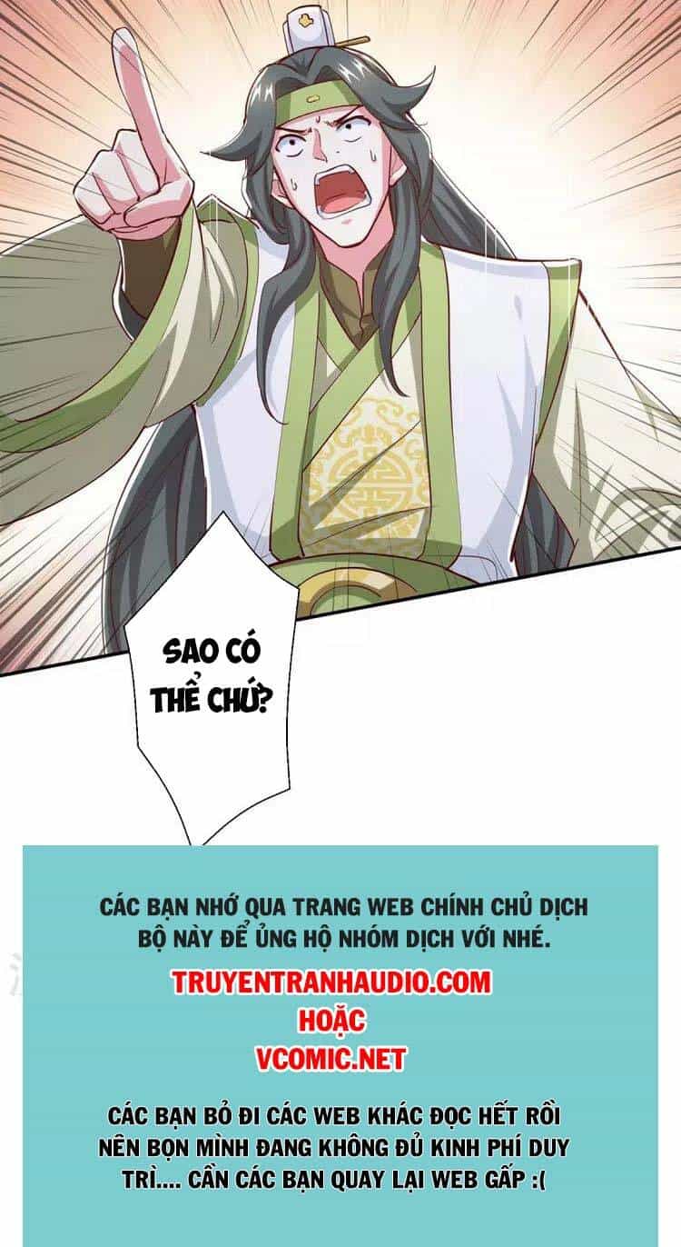 Độc Bộ Tiêu Dao - Chương 365 - ảnh 22