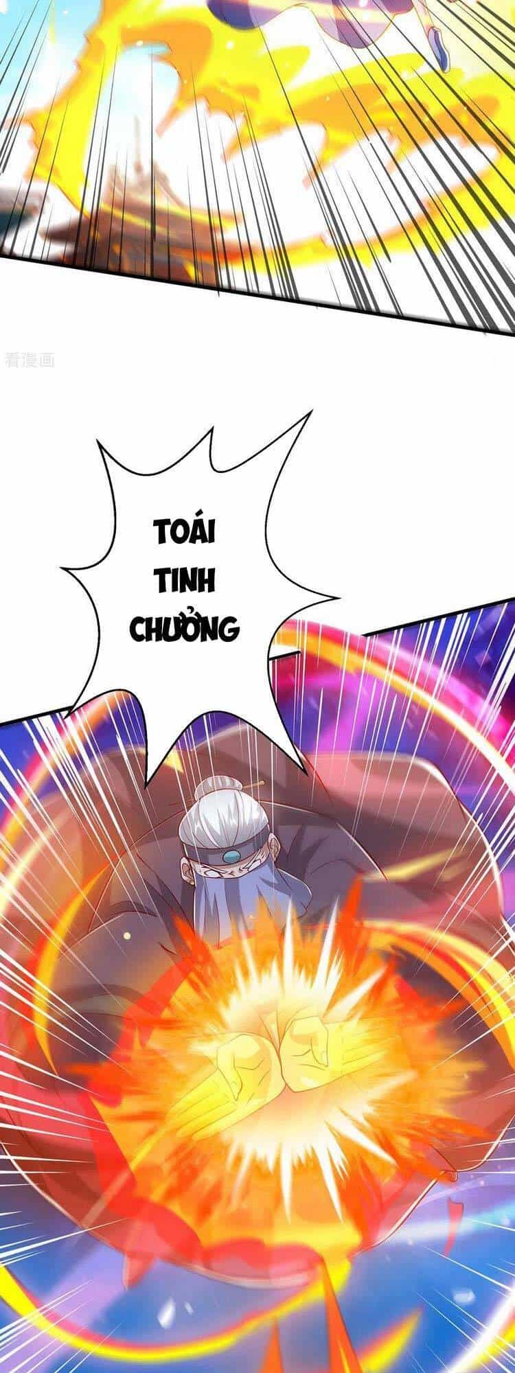 Độc Bộ Tiêu Dao - Chương 369 - ảnh 24