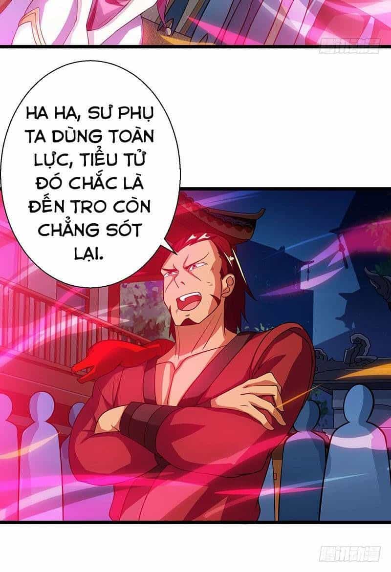 Độc Bộ Tiêu Dao - Chương 37 - ảnh 11